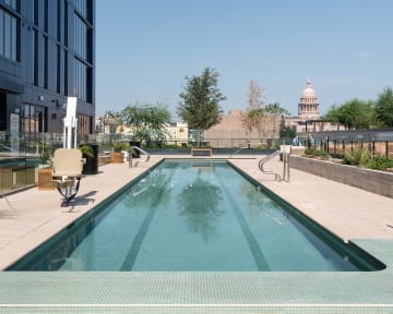 Kasa at The Waller Austin | Kasa
